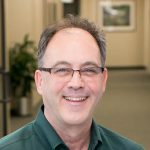 Todd Harrell