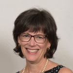Jody Weber Shaw